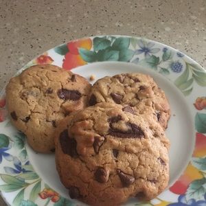 Meet your Posher, Eden